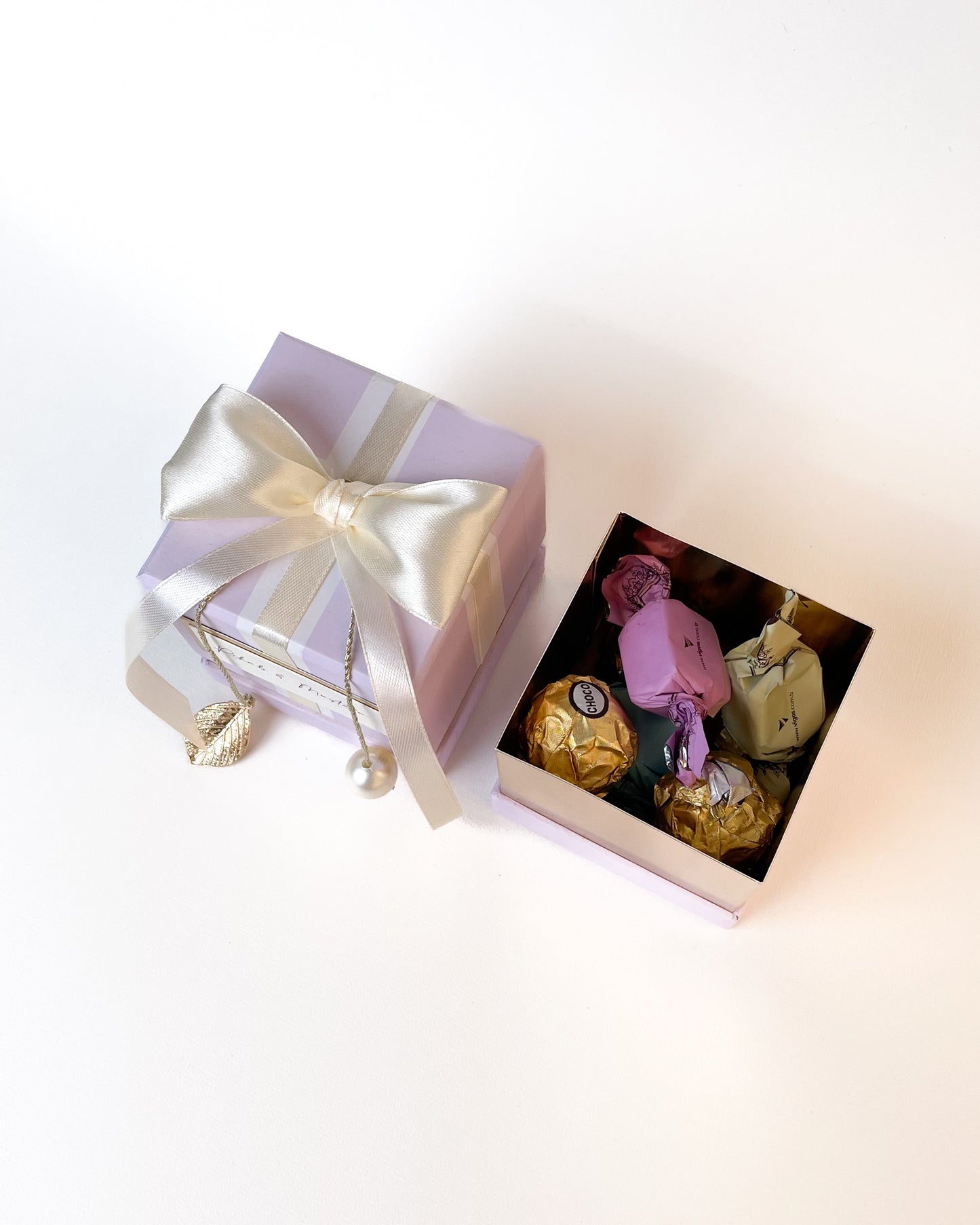 Luex 1 D002 Off-White