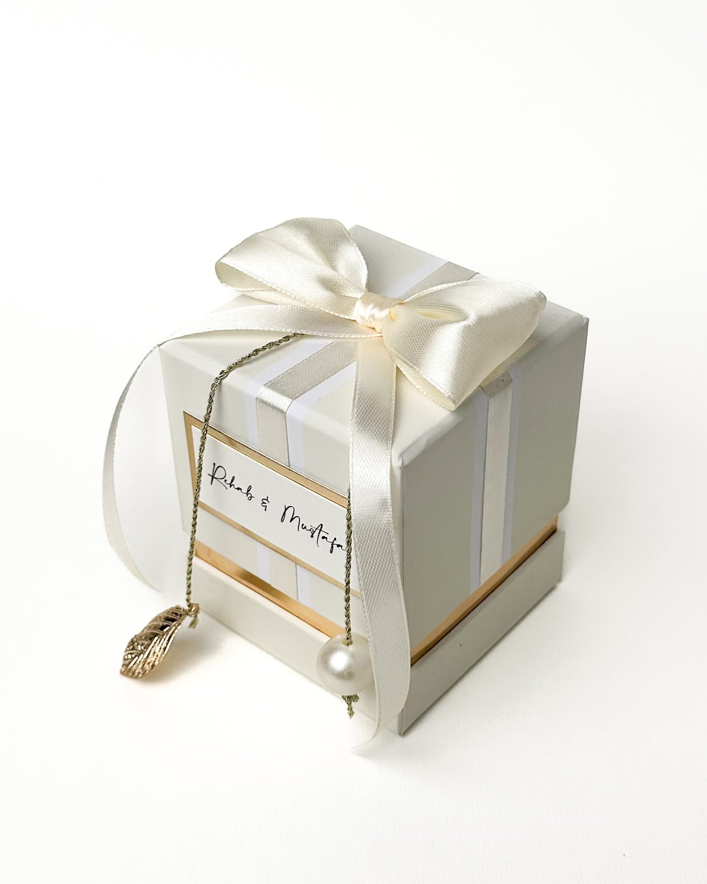 Luex 1 D001 Off-White