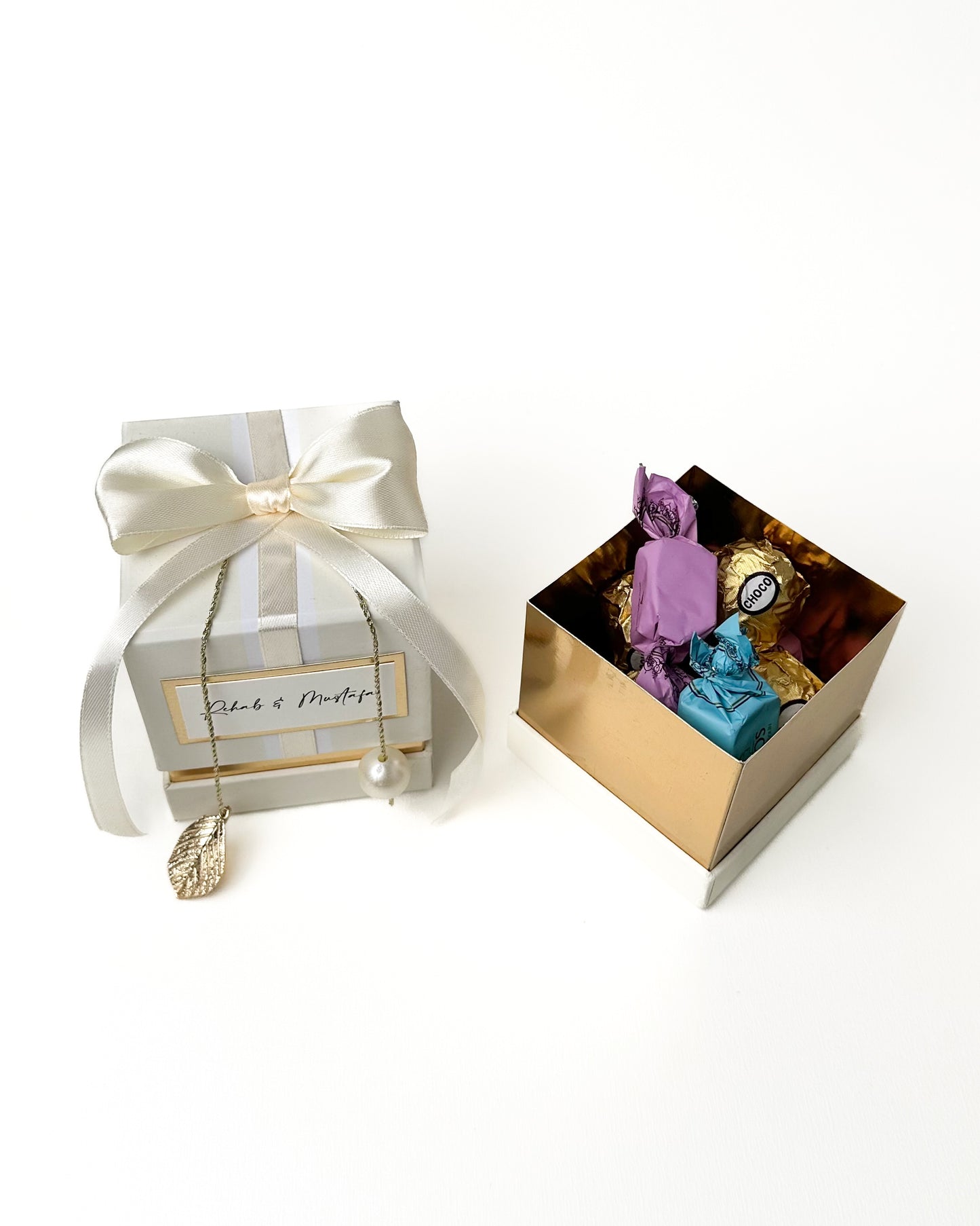 Luex 1 Bid Box D001 Black